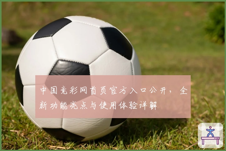 中国竞彩网首页官方入口公开，全新功能亮点与使用体验详解