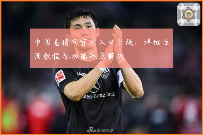 中国竞猜网官方入口上线，详细注册教程与功能亮点解析