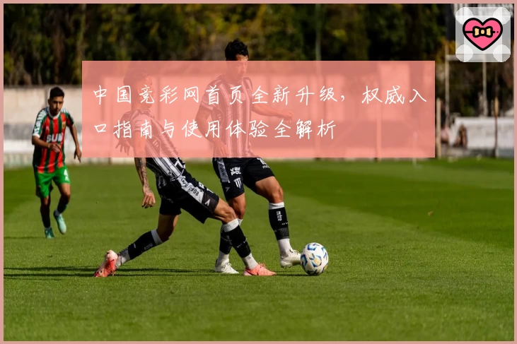 中国竞彩网首页全新升级，权威入口指南与使用体验全解析