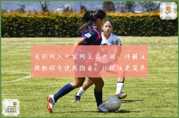 竞彩网入口官网正式开放，详解注册教程与使用指南，让投注更简单流畅