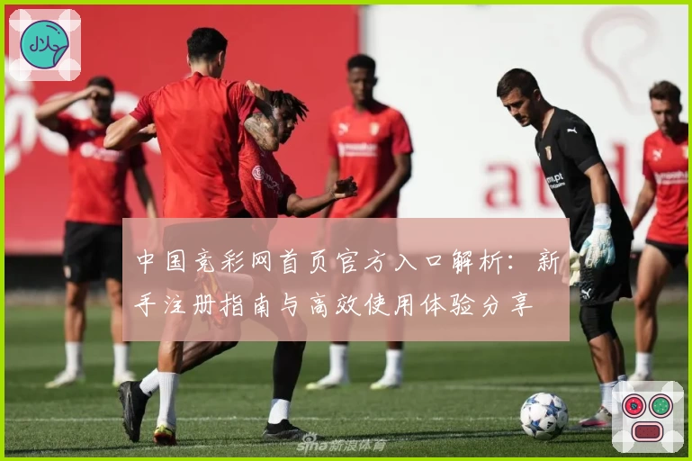 中国竞彩网首页官方入口解析：新手注册指南与高效使用体验分享