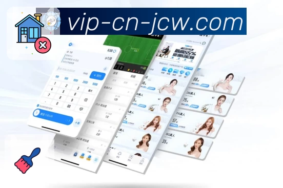 中国竞彩网官方入口详解,带你快速掌握注册流程与功能亮点